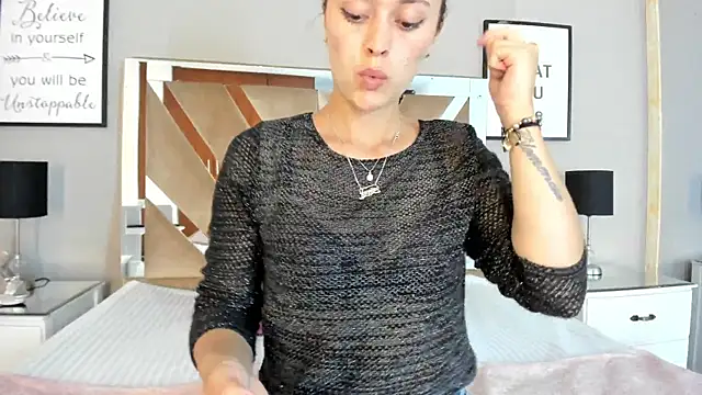 cellestehot Chat XXX in diretta