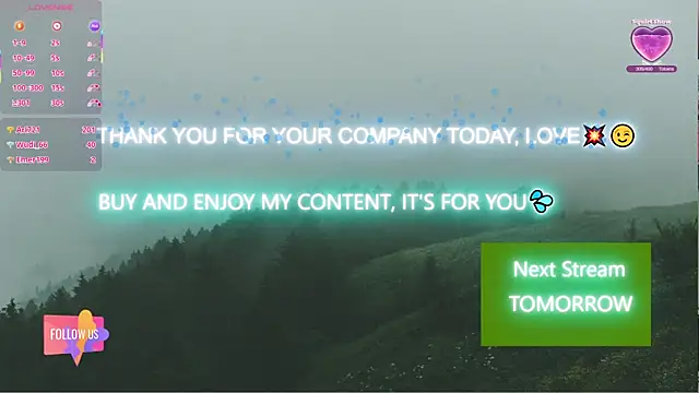 XXX chat uživo modela Samanntthaa__