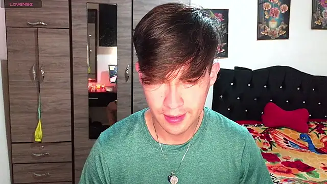 Chat XXX en directo de samael1107