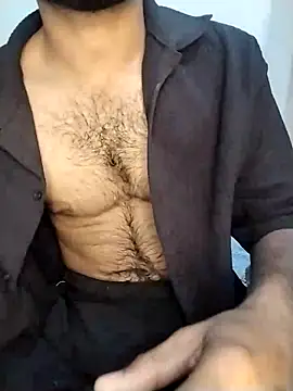 Hotyy_subhu webkamerás műsora