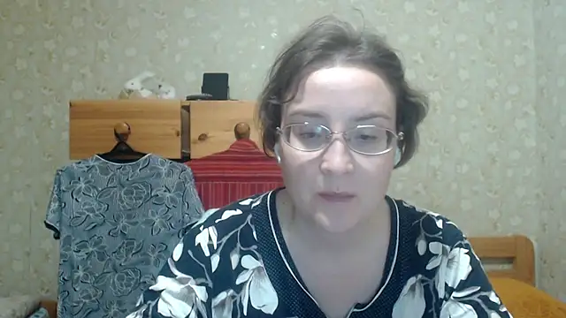 Smart_Rose – Naživo XXX chat