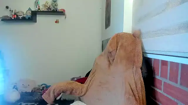 Shaddycute_ Live XXX-chat