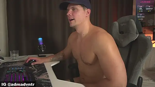 Rus_adventure7 Chat XXX live