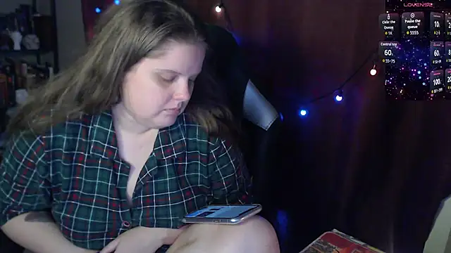 Chat XXX ao vivo de so_cute777