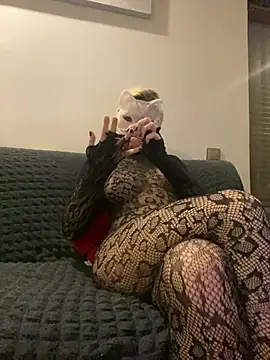 Chat XXX Live SihirliSofiya