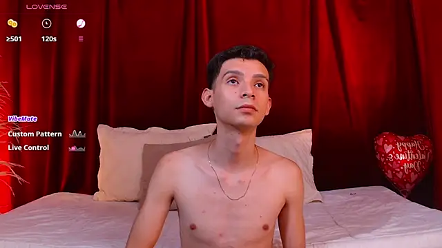 VicenteFerrer Live XXX-chat