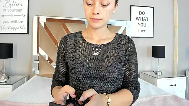 cellestehot Live XXX-chat