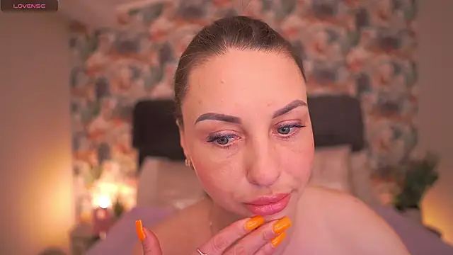 KristiiMax – Live XXX-chat