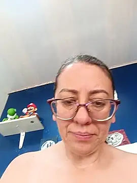 miss_hanna07 লাইভ XXX চ্যাট