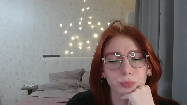 KateBunny élő XXX-chatje