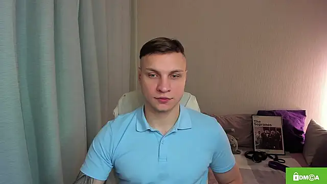 Chat XXX Live handsome_guy01