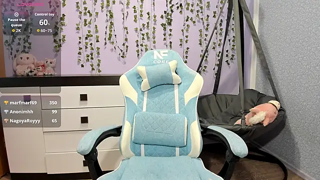 Yoonhee_ki's Live XXX Chat