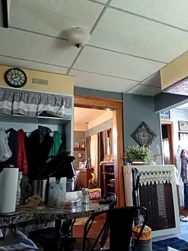 Chat XXX ao vivo de FragrantToe529