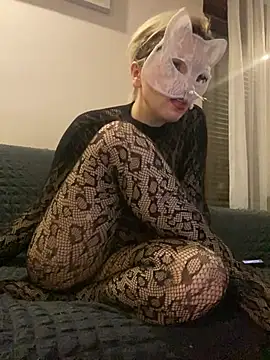 SihirliSofiya Live XXX-Chat