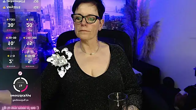 ninarandmann Show Webcam