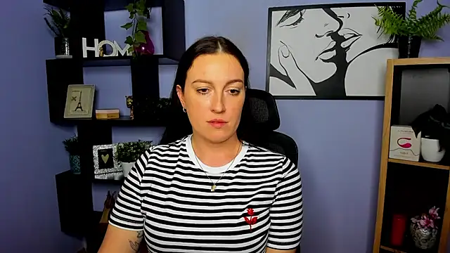 FUN_AMI Live XXX-Chat