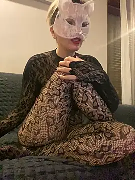 SihirliSofiya Live XXX-chat