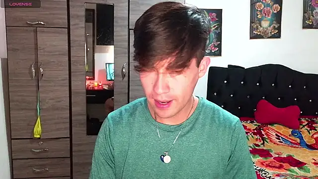 samael1107のライブXXXチャット