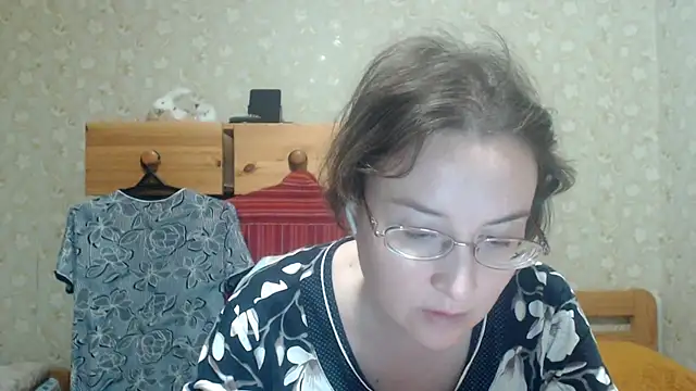 Smart_Rose Chat XXX live