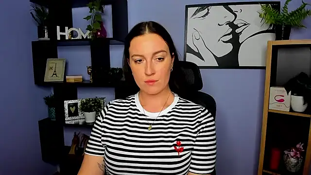 FUN_AMI Chat XXX live