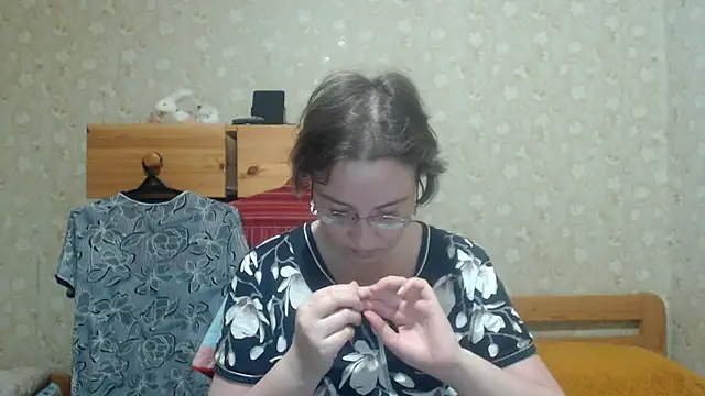 Smart_Rosen Webbikameraesitys