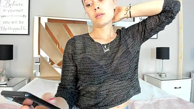 cellestehot Live XXX-Chat
