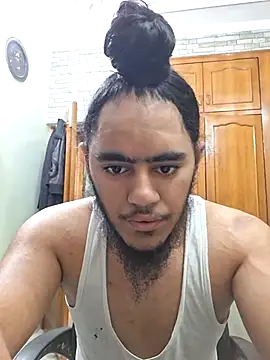 Вебкам-шоу harshdeep1227