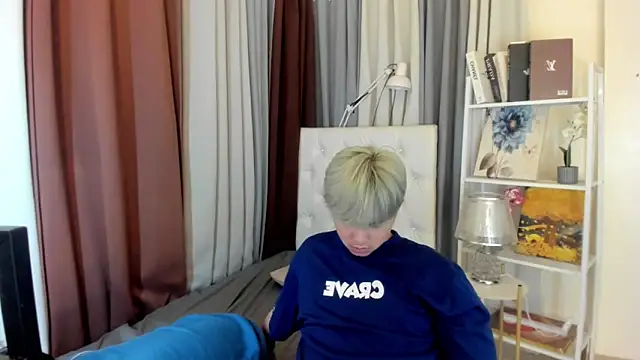 davincihugecock webcam show