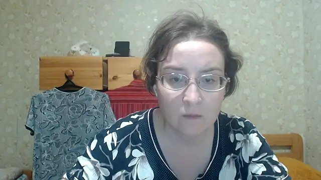 Chat +18 de Smart_Rose ao vivo