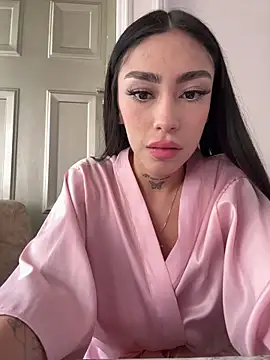 Bonny_Eva's Live XXX Chat