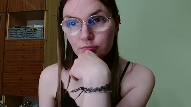 LooveELLYx: απευθείας συνομιλία ΧΧΧ