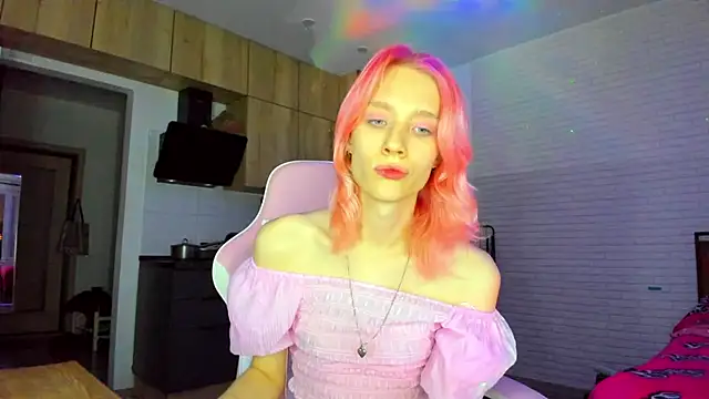 _Alice_Kitty's Webcam Show