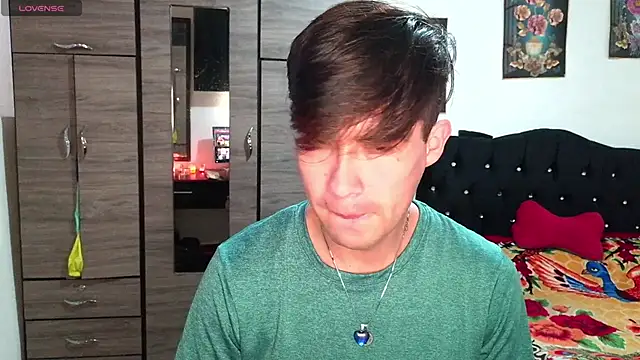 samael1107 live XXX chat