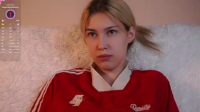 AngelicRice 라이브 XXX 채팅