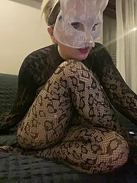 SihirliSofiya 라이브 XXX 채팅