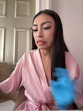 Bonny_Eva Chat XXX in diretta