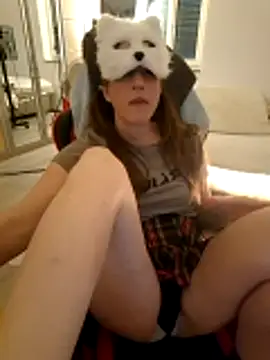 SPrITZMAUS Webcam-Show