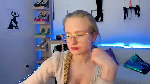 NancyHottie Live XXX-Chat