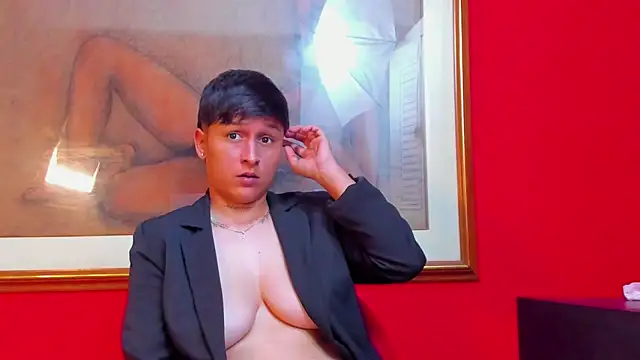 Tamarahryan 라이브 XXX 채팅