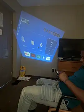 Stressreliever82's Webcam Show