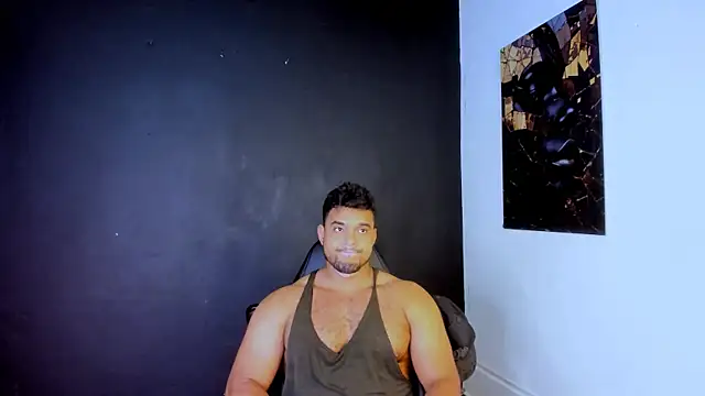 Big_furry_bear13 라이브 XXX 채팅