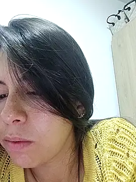 Czat XXX na żywo – Mariam_Gomezxxx