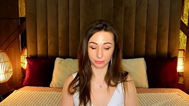 KimmmLi live XXX chat