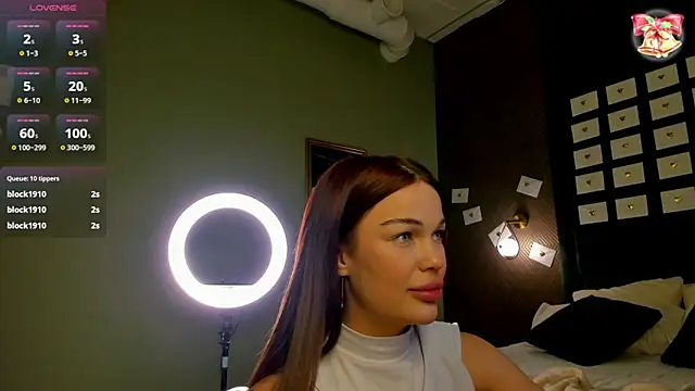 Angel_Sapphire_ – Live XXX-chat