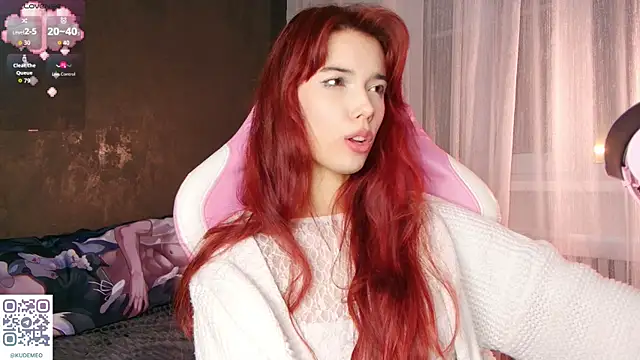 KudeMeows 라이브 XXX 채팅