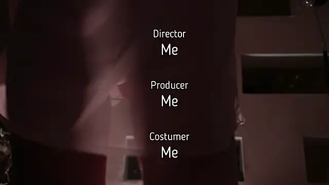 Chriss_Fox élő XXX-chatje