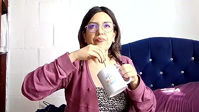 Czat XXX na żywo – princessbella93