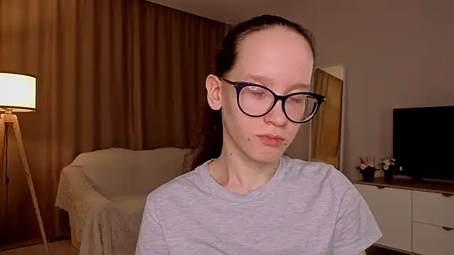 BettyBrowni Chat XXX live