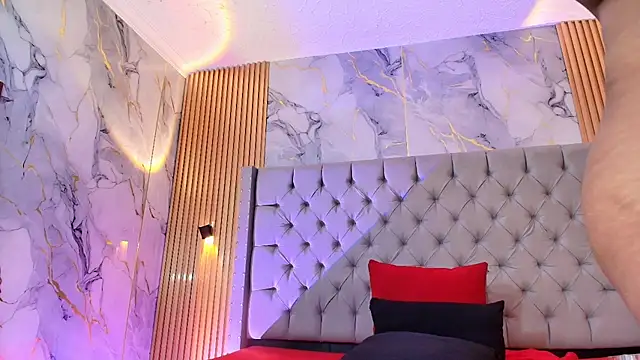 Chatroom XXX en direct de La_indiia