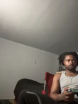 MIGHTYDEMONXXX's Webcam Show